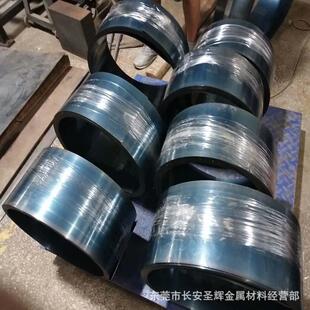 S58C弹簧钢带 S58C弹簧钢片 日本进口S58C弹簧钢板 原装