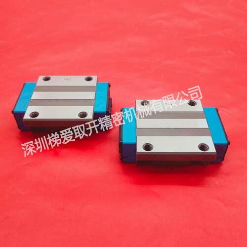 IKO自润滑直线导轨滑块ME15SL ME20SL ME25SL ME30SL不锈钢滑块
