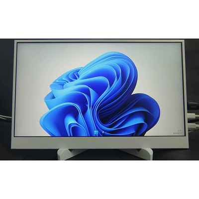 14寸1080p60hz100色触控屏幕游戏拓展办公屏小尺寸itx主机壳适用