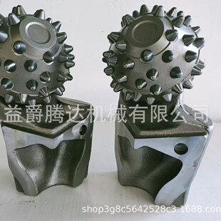 旋挖筒钻用单掌牙轮81 牙轮掌片120度627