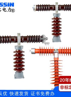 RW10-35RW9-35HRXWO-35户外高压限流熔断器复合绝缘T型熔断器