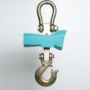 牧田-MDC型电子吊1t秤1BT3吨5吨10吨吊钩秤线吊秤2t工业无吊秤