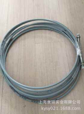 SPIR STAR高压软管 6/4 进口超高压软管 高压软管总成