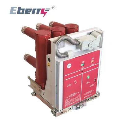 现货出口热销真空断路器VS1-ZN63A-630A25KA户外工厂直销