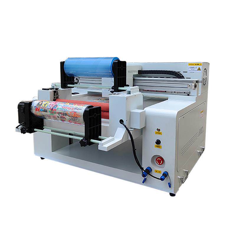 uv平板打印机U型6050手机壳水晶标酒瓶礼盒铭牌金属KT塑料印刷机