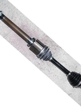 适用福特蒙迪欧2.0/1.5 右前半轴驱动轴 右半轴 DG913B436PC