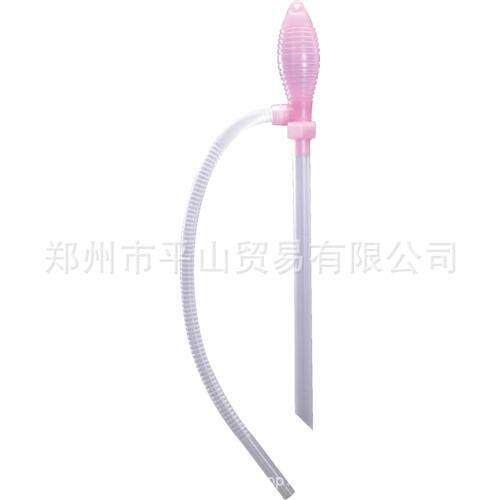 工进KOSHIN 手动抽油泵 桶泵PK-21 加压泵