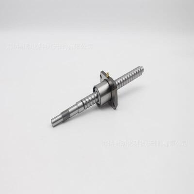 NSK不锈钢精密滚珠丝杠W1203KA-3P-C5Z10研磨丝杆W1601KA-3PY-C3Z