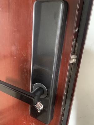 揭秘玛莎洛克指纹锁写给新手们的一些建议