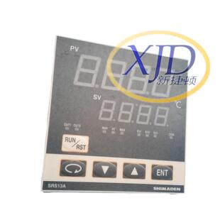 P000000温控表 SHIMADEN岛电SRS13A 8VN