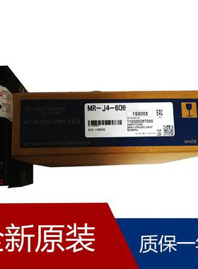 伺服MR-J3-20A-EE036 MR-J3-20B-PE053 MR-J3-200B4