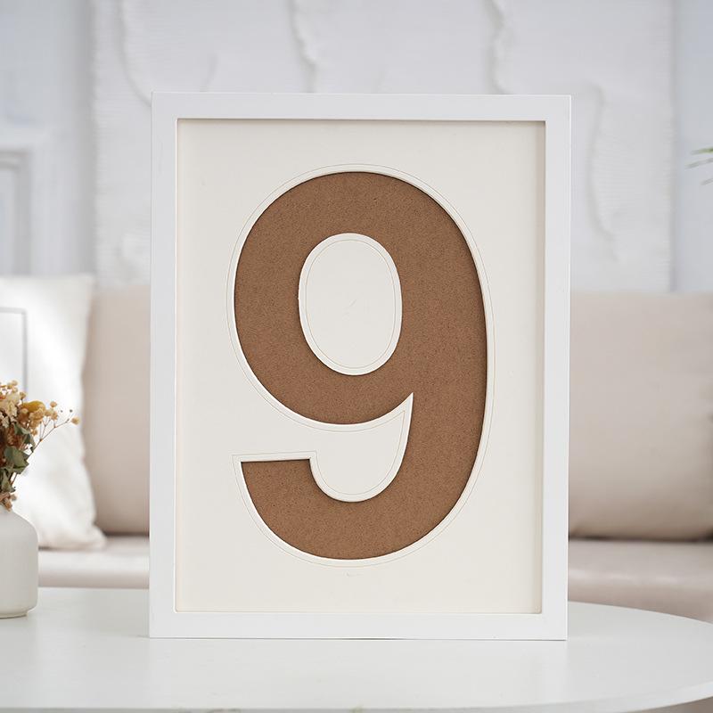 DIY现货包邮宝宝DIY亲子装饰画