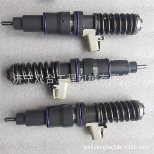 发动机喷油器 喷油嘴 22339883喷油嘴 BEBE4D14102喷油器