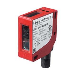 LEUZE光学传感器ODSL 9/L-100-S12,C6.01-650-S12,C6-200,C6-450