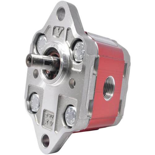 维沃尔X0R0601ABBE进口齿轮泵