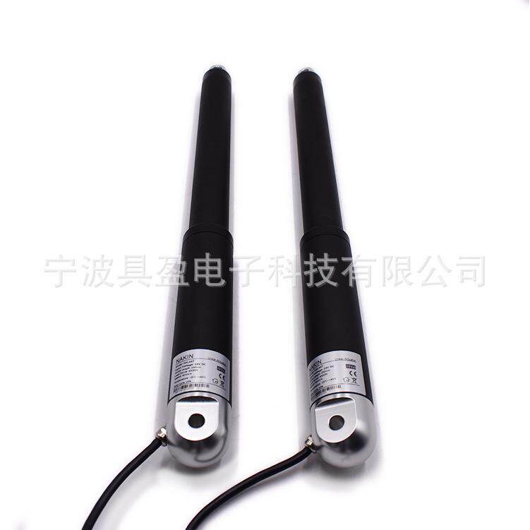 具盈JIUYING工厂销笔式电动推杆大推力电动开窗器升降电动杆