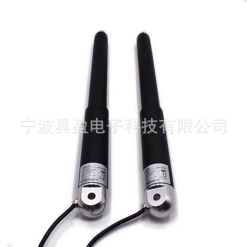 具盈JIUYING工厂销笔式电动推杆大推力电动开窗器升降电动杆