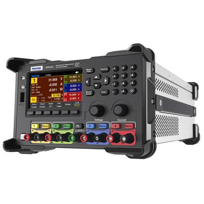 Hantek汉泰克HDP4324B/4424B/HDP4424可编程线性直流稳压电源