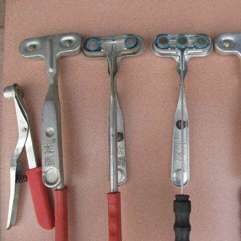 磁铁冲床安全手 磁吸盘吸铁器 捡拾器冲床吸盘带开关