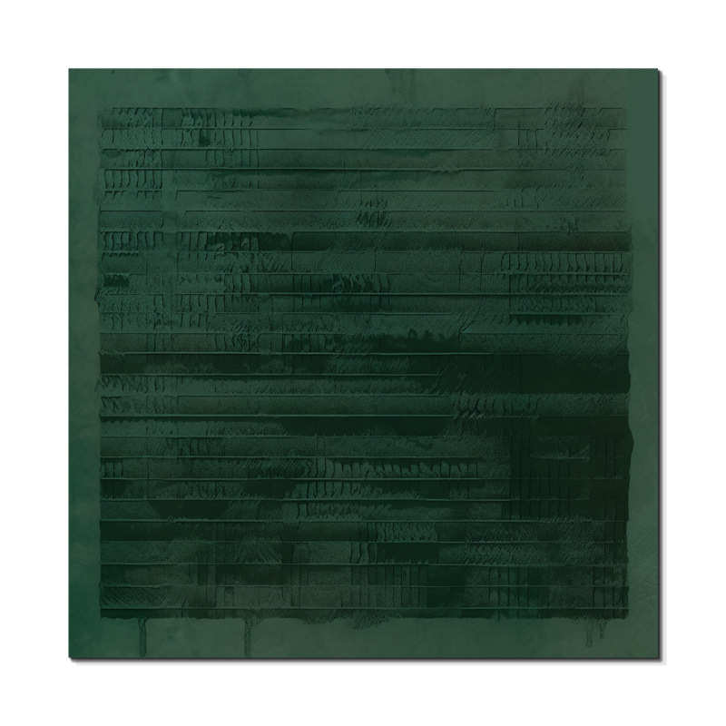 极简客厅茶几抽象装饰画沙发背景墙纯手绘油画玄关艺术壁画静物画