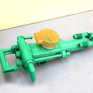 YT24气腿式 冲击破碎凿岩设备风钻矿山破碎机风镐 凿岩机7655手持式