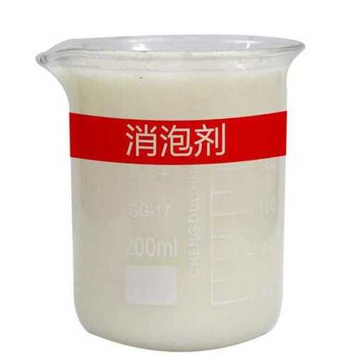 皮革消泡剂好用造纸水性纺织消泡剂建筑的