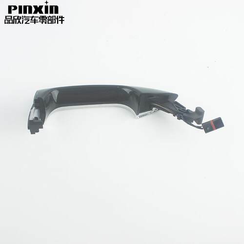 W221拉手材质PA66汽车电感外拉手适用于奔驰车门外拉手w221760097