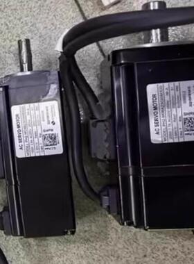 原装SERVOTRONIX伺服电机马达AC SERVO MOTOR PH2-M04B23035T11D