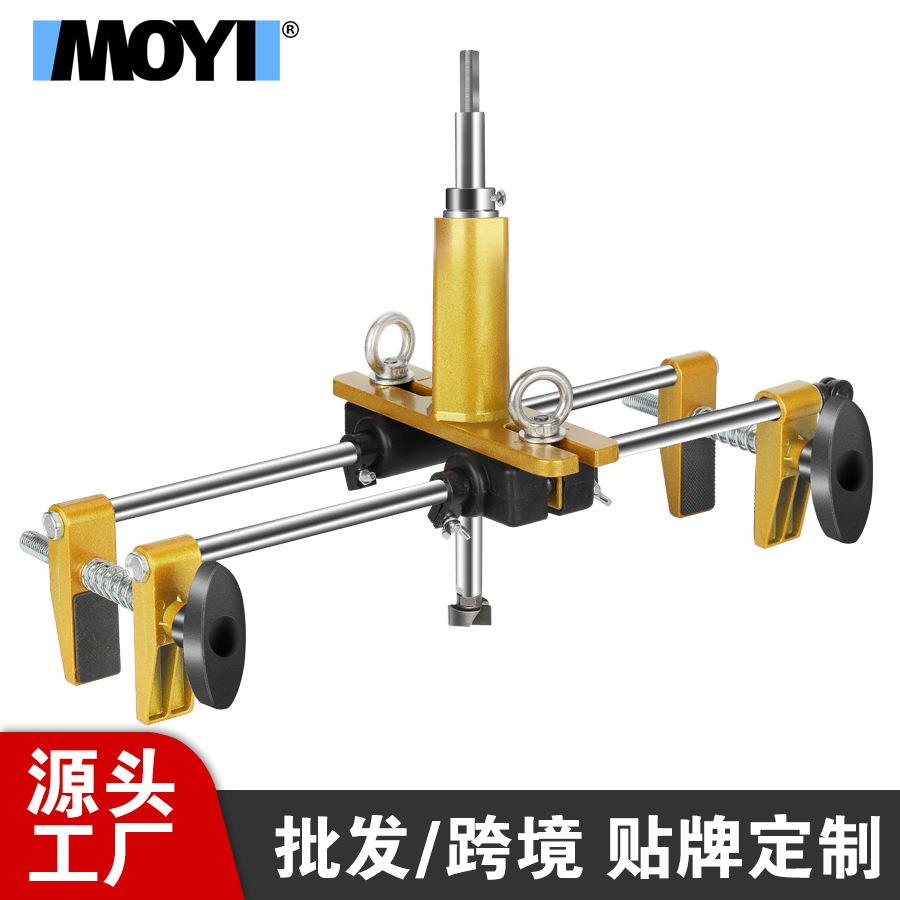 木门装锁开孔器安门锁开锁神机开锁孔模具开槽神器木工锁孔开孔器
