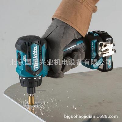 北京牧田12V充电式起子电钻DF032DZ/DSAE/DSME