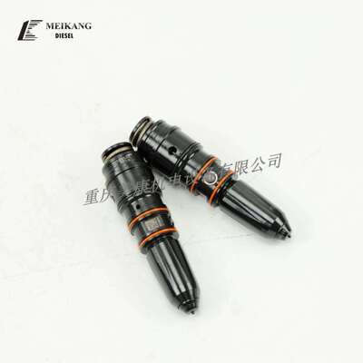 NTA855 美康机电 PT喷油器总成 4071552 厂家零售