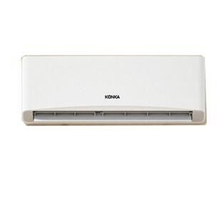 康.佳1.5匹冷暖变频一级能效空调KFR-35GW/DL-B1【含基础安装】