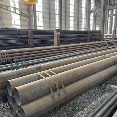 现货16MnDg12Cr1MoVG/15CrMoGQ345BDE厚壁高强度无缝管