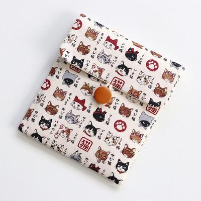 手工猫猫头内胆包适用于kindleoasis掌阅Smart5proOcean34neo2