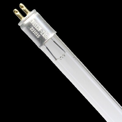 ZW5S12W-Z150 ZW6S12W-Z150 Dibea地贝除螨吸尘器灯管