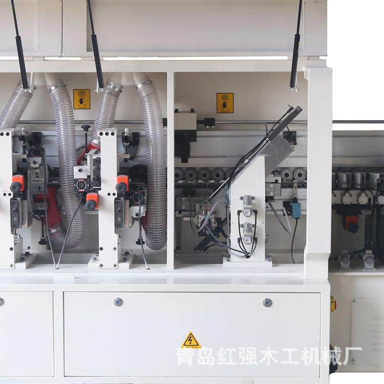 极东款全自动封边机木工机械板式家具橱柜衣柜木门双修封边机