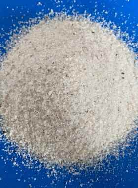 酸滤碱性中和水过滤用石英砂滤料镍废水过滤石英砂料天EIO然海沸