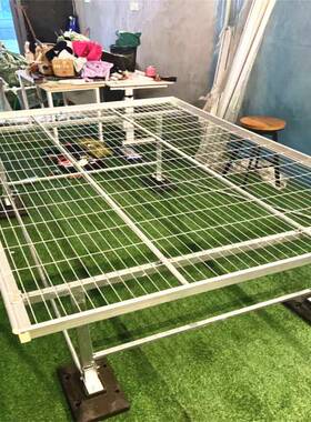 固架定花圃苗床大棚苗花子多种款式可选KFM蔬菜多肉苗育床多移层