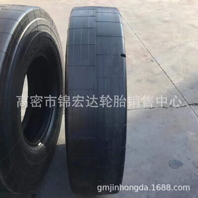 铲运机光面轮胎14.00R24 12.00R24工程轮胎1200/1400R24