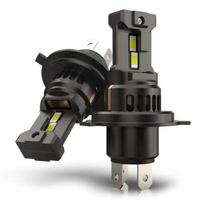 2025热销1:1高亮汽车前大灯Z2S 3570 LED直插H7 H11 H4厂家直销