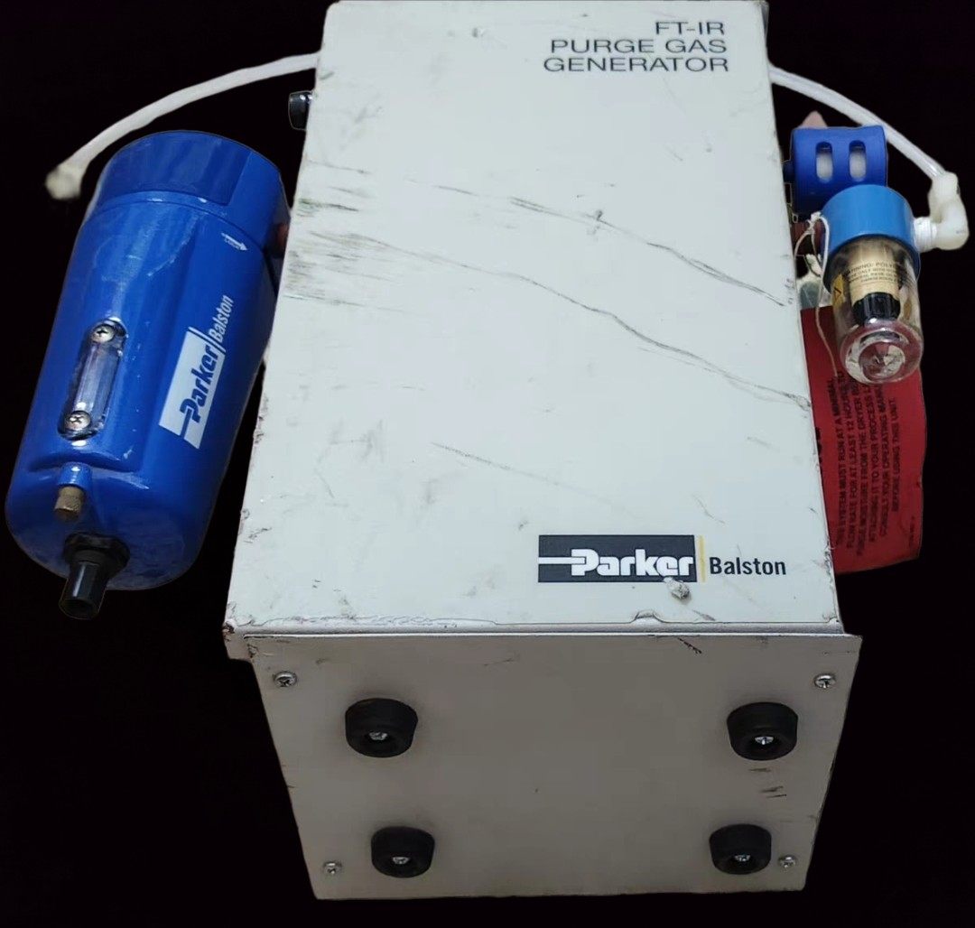 派克Parker纯化气体检测仪