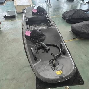 电动冲浪板站立式 电动高速动力冲浪板水上运动可开票