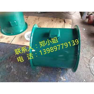 2.2KW/480V船用轴流风机CBZ-90舰船专用风机7.5KW/60HZ/50HZ