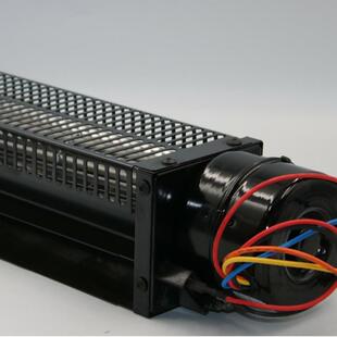 横流贯流散热风扇金亿翔JEC 3B大量现货供应 06036A22