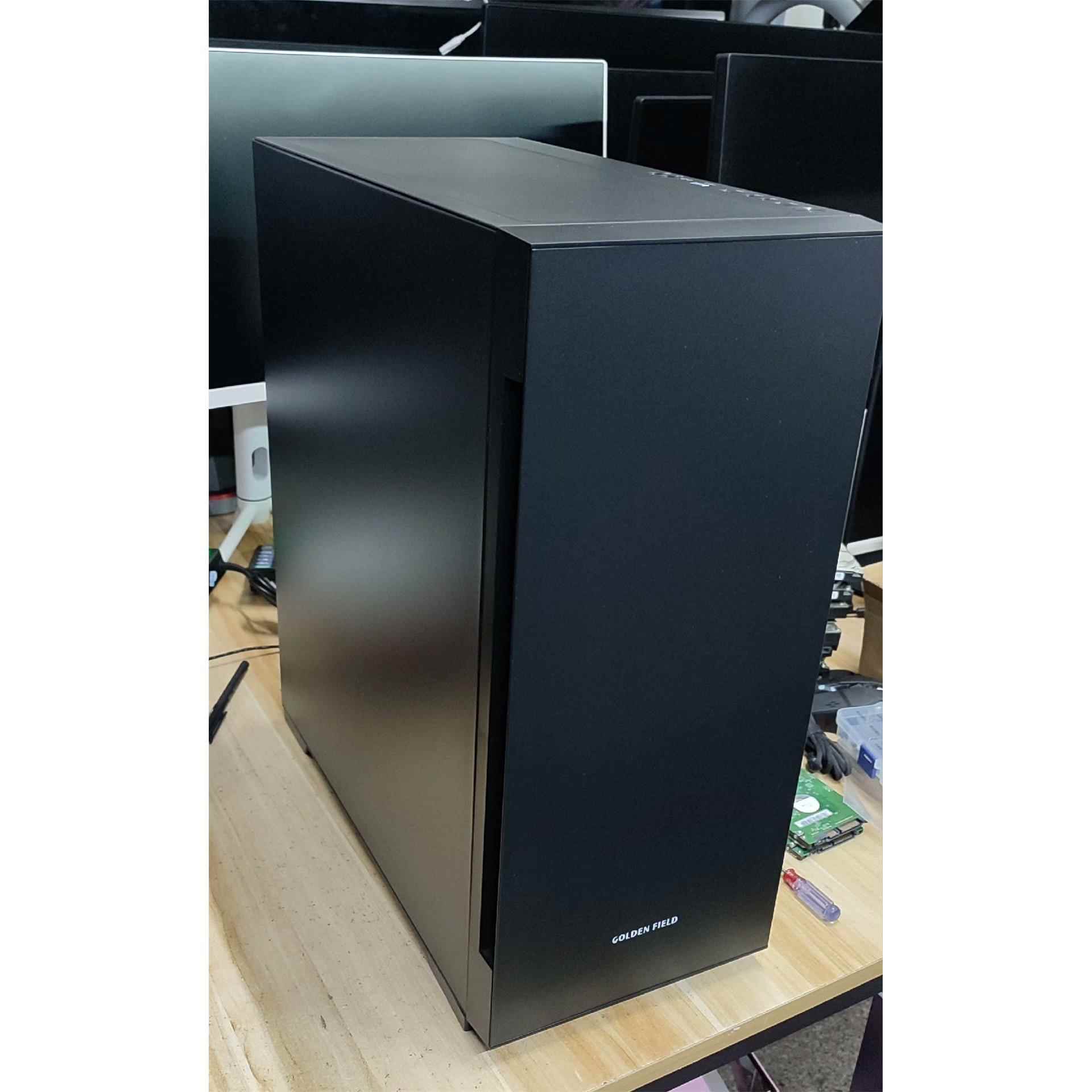 议价金河田(GOLDENFI)魔