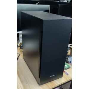 议价金河田(GOLDEN FIELD)魔术师静音机箱，2个侧盖和