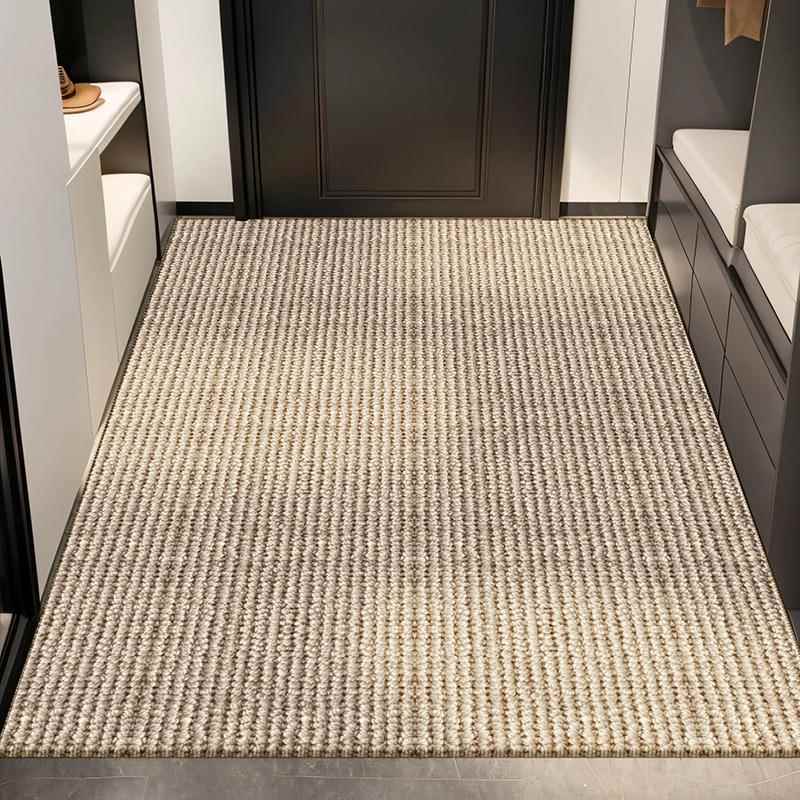入户门地垫门垫入门户脚垫子进门地毯大门口2024新款玄关门外室外