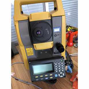 gm102高精度仪 全站康仪大地测量普拓全站