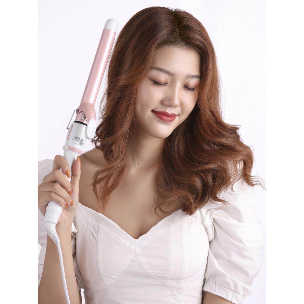 奥菲蕾电卷发棒大卷神器懒人自动迷小型刘海烫发器小陶瓷不伤发女