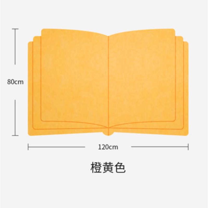 彩色毛毡幼儿园照片墙贴办书型公室展示板化纤毛毡留言板创意